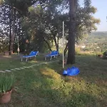 Parco Dei Gelsomini Bed & Breakfast