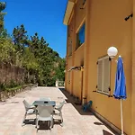 Bed & Breakfast Parco Dei Gelsomini 3*