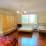 Parco Dei Gelsomini 3* Ascoli Piceno