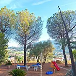 Parco Dei Gelsomini 3*