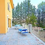Parco Dei Gelsomini Ascoli Piceno
