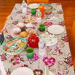 Bed & Breakfast Parco Dei Gelsomini