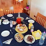 Bed & Breakfast Parco Dei Gelsomini