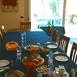 Bed & Breakfast Parco Dei Gelsomini 3*