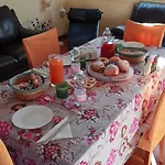 Bed & Breakfast Parco Dei Gelsomini Ascoli Piceno