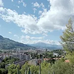 Bed & Breakfast Parco Dei Gelsomini