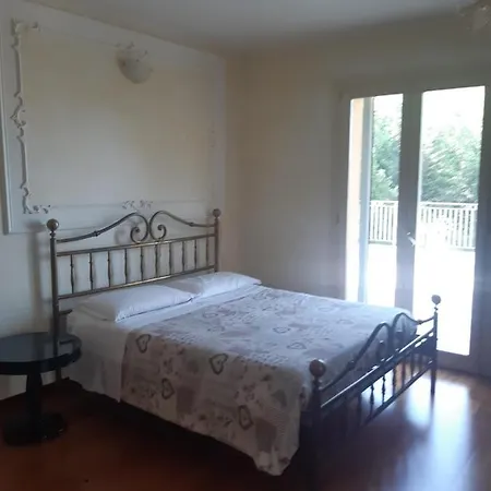 Bed & Breakfast Parco Dei Gelsomini