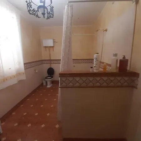 Bed & Breakfast Parco Dei Gelsomini *