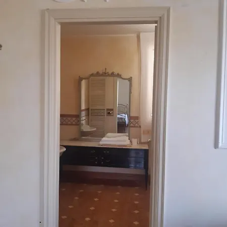 Bed & Breakfast Parco Dei Gelsomini Ascoli Piceno