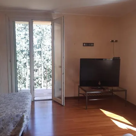 Parco Dei Gelsomini *