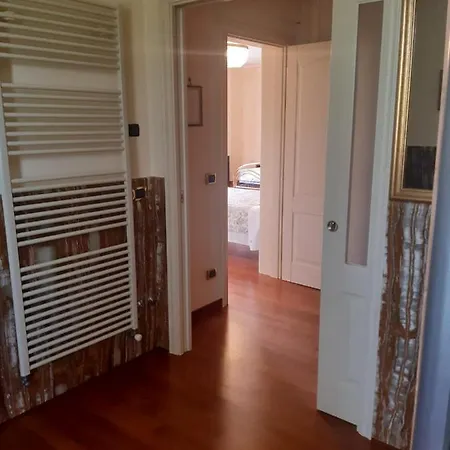 Parco Dei Gelsomini Ascoli Piceno