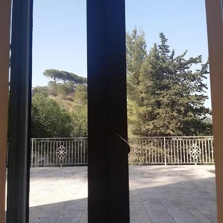 Bed and breakfast Parco Dei Gelsomini *