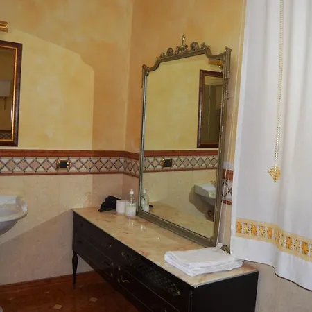 Parco Dei Gelsomini Bed & Breakfast *