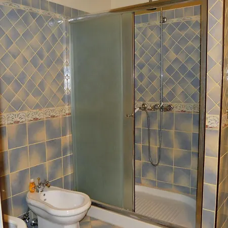 Bed & Breakfast Parco Dei Gelsomini Ascoli Piceno