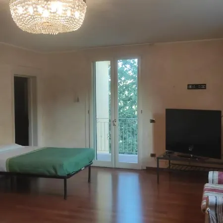 Parco Dei Gelsomini Bed & Breakfast Ascoli Piceno