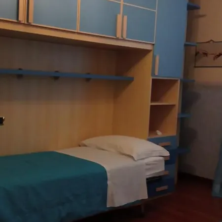 Bed & Breakfast Parco Dei Gelsomini Ascoli Piceno