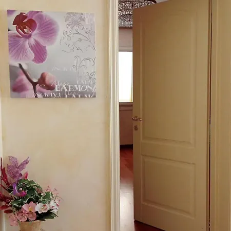 Parco Dei Gelsomini 3* Ascoli Piceno