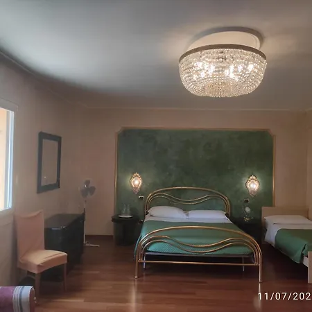 Bed & Breakfast Parco Dei Gelsomini Ascoli Piceno