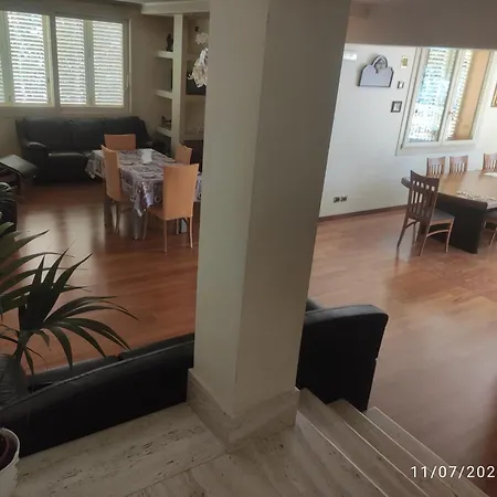 Parco Dei Gelsomini Ascoli Piceno