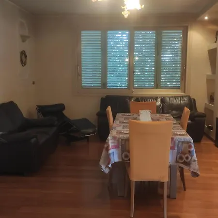 Parco Dei Gelsomini Bed & Breakfast