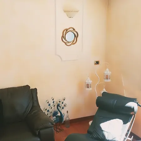 Parco Dei Gelsomini 3* Ascoli Piceno