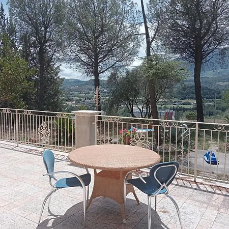 Parco Dei Gelsomini