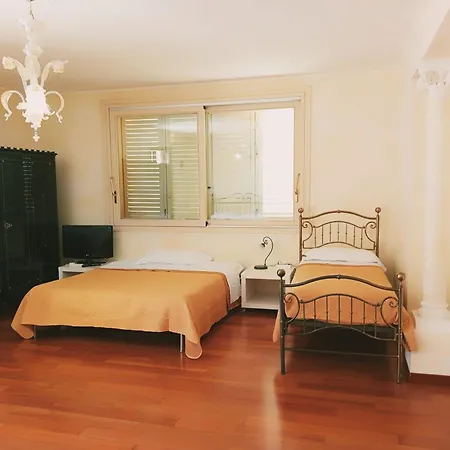 Bed & Breakfast Parco Dei Gelsomini Ascoli Piceno