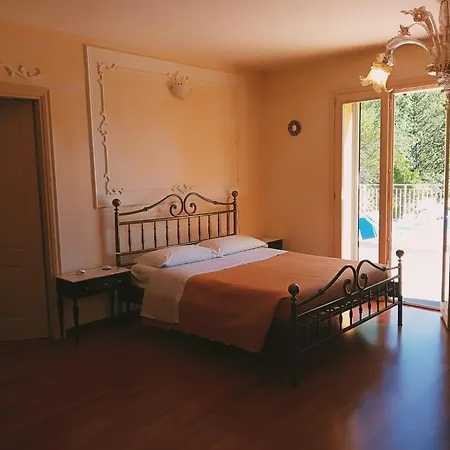 Parco Dei Gelsomini 3* Ascoli Piceno