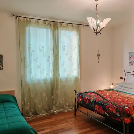 Bed & Breakfast Parco Dei Gelsomini Ascoli Piceno