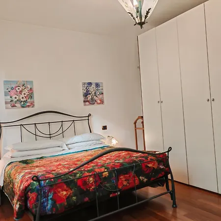 Parco Dei Gelsomini Bed & Breakfast