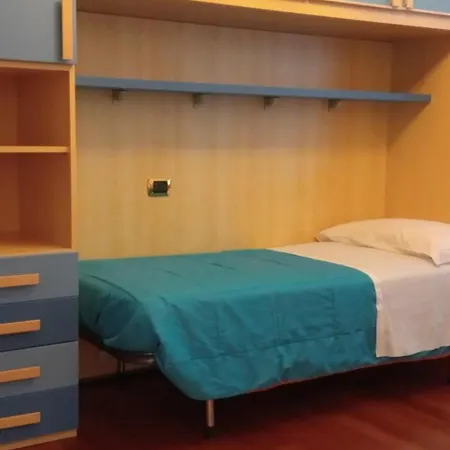 Bed & Breakfast Parco Dei Gelsomini