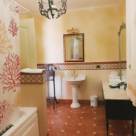 Parco Dei Gelsomini 3* Ascoli Piceno