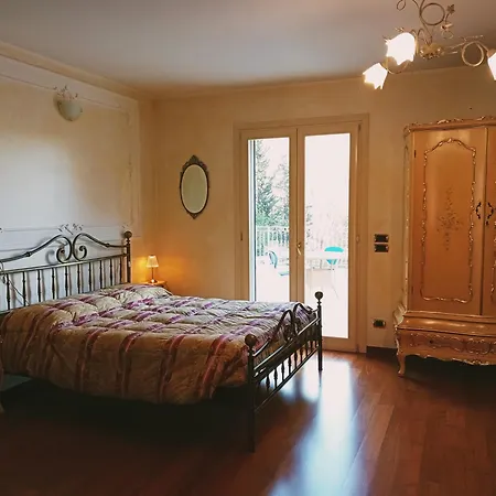 Parco Dei Gelsomini Bed & Breakfast *