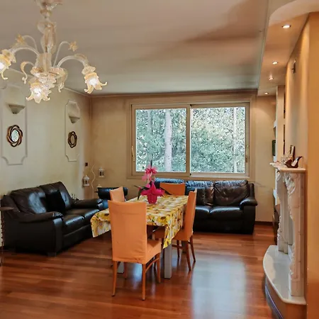 Parco Dei Gelsomini 3*