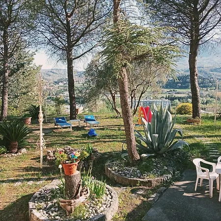 Parco Dei Gelsomini