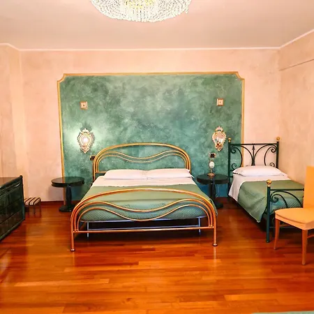 Bed & Breakfast Parco Dei Gelsomini 3*