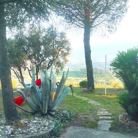 Parco Dei Gelsomini Ascoli Piceno