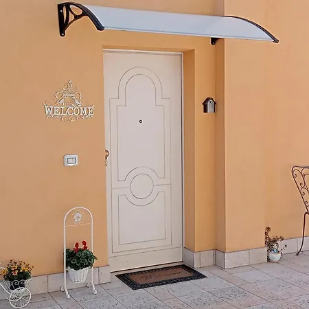 Parco Dei Gelsomini Bed & Breakfast 3*