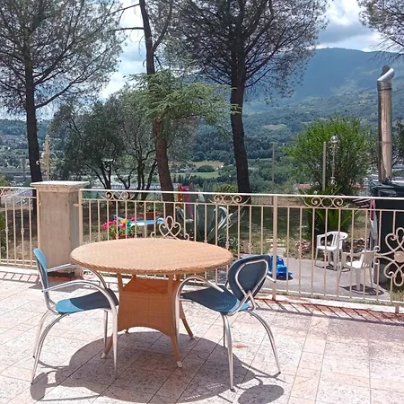 Parco Dei Gelsomini Panzió Ascoli Piceno