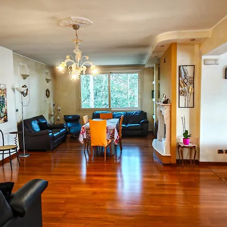 Parco Dei Gelsomini 3*