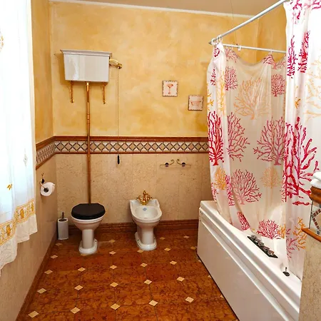 Parco Dei Gelsomini Ascoli Piceno