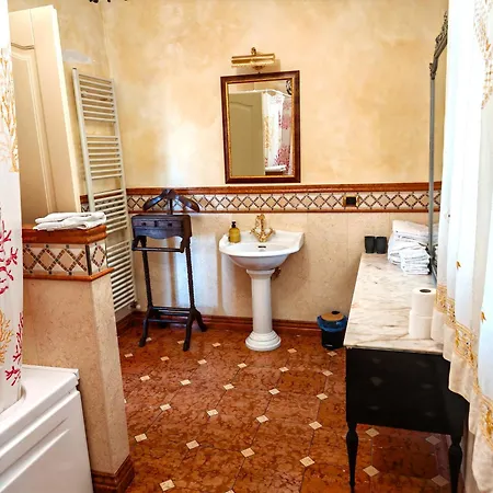 Bed & Breakfast Parco Dei Gelsomini