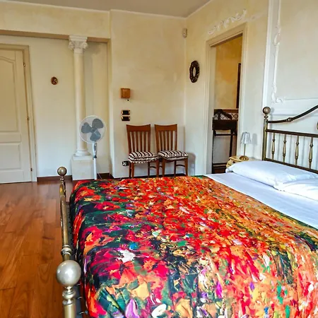 Parco Dei Gelsomini Bed & Breakfast Ascoli Piceno