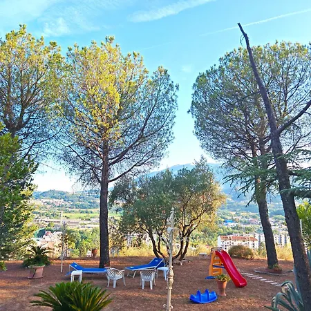 Parco Dei Gelsomini 3*