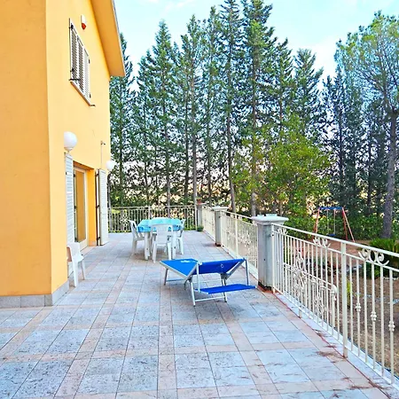 Parco Dei Gelsomini Ascoli Piceno