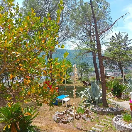 Parco Dei Gelsomini Bed & Breakfast 3*