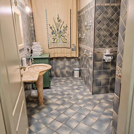 Parco Dei Gelsomini Bed & Breakfast 3*