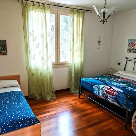 Parco Dei Gelsomini Bed & Breakfast Ascoli Piceno