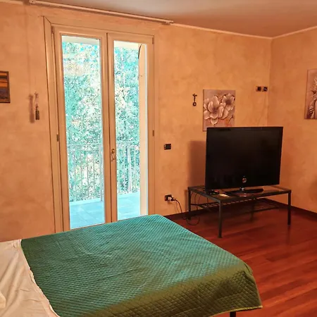 Parco Dei Gelsomini 3* Ascoli Piceno