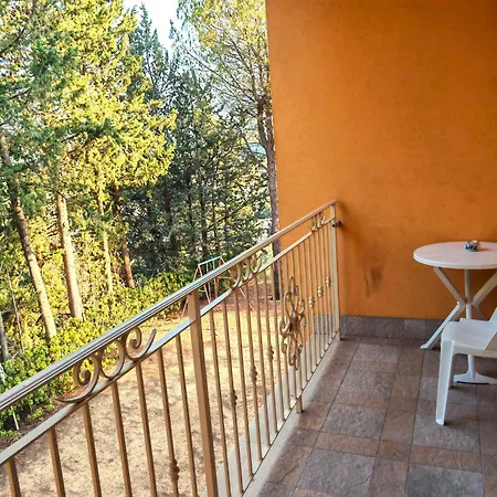 Parco Dei Gelsomini